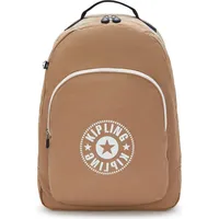 Kipling Center Curtis Daypack 43 cm Laptopfach | Hellbraun