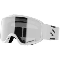 Salomon AKSIUM 2.0 S Schneebrille 2026 white/super white
