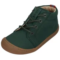 Koel Schnürschuhe BEN M LEATHER in rot | Gr.: