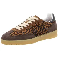 SUN68 Sneaker Low für Damen, animal, Größe 39 EU