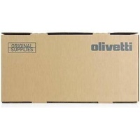 Olivetti Original Drum Kit color B1045