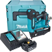 Makita Makita, Tacker + Nagelpistole, DBN 601 RF1J Akku