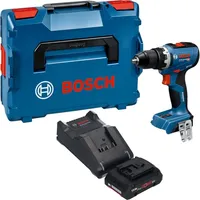 Bosch GSR 18V-65 inkl. 1 x 4,0 Ah +