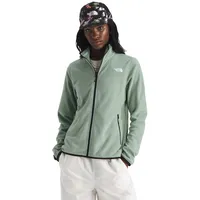 The North Face Damen Glacier Fleece Jacke (Größe S,