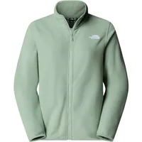 The North Face Damen Glacier Fleece Jacke (Größe M,