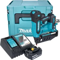 Makita Makita, Tacker + Nagelpistole, DBN 601 RM1J Akku