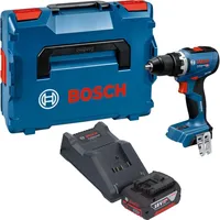 Bosch GSR 18V-65 inkl. 1 x 4,0 Ah +