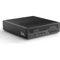 CSL Mini-PC TitanBox Intel Core i9 12900H 4K Ultra