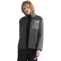 The North Face Damen Yumiori Full Zip Jacke, Anthracite