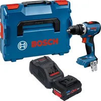 Bosch GSR 18V-65 inkl. 1 x 5,5 Ah +