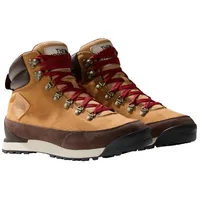 The North Face Herren Back-To-Berkeley IV Leather WP Schuhe