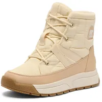 Sorel Whitney III Mid WP Damen Honey White/Ceramic 38,5