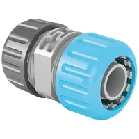 Cellfast Schlauchreparaturstück 1"-3/4" grau