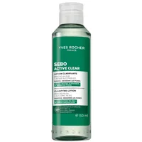 Yves Rocher - Sebo Active Clear Gesichtscreme 150 ml