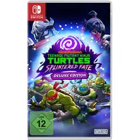 Nighthawk Teenage Mutant Ninja Turtles: Splintered Fate - Deluxe