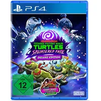 Nighthawk Teenage Mutant Ninja Turtles: Splintered Fate - Deluxe