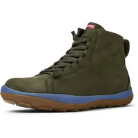 Camper Camper, Peu Pista Gm, Men Mid Boot, Dark