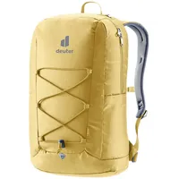 Deuter Gogo LTD 25 l gelb/weiß