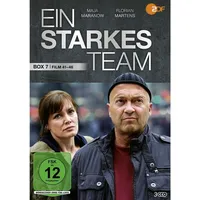 Studio Hamburg Ein starkes Team - Box 7 (Film