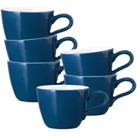 SELTMANN WEIDEN Espressotasse 0,09 l Blau 6 St.