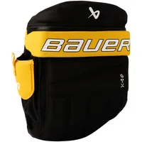 Bauer Rucksack Bauer Handschuh- TEAM schwarz|gelb No Size