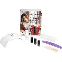 NeoNail Professional NEONAIL - Starter Set 21 Days Basic