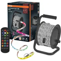 Osram Outdoor Flex RGB LED Streifen 10M 10 W