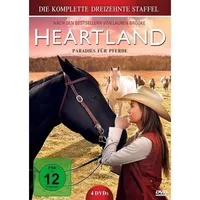 Plaion Heartland - Paradies für Pferde, Staffel 13