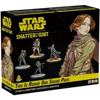 Atomic Mass Games Sw Shatterpoint This is Rogue One