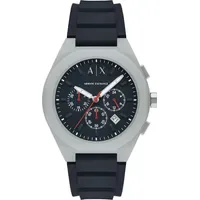 Giorgio Armani SYNC AX4172 Silikon 44 mm AX4172