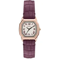Fossil Harlow Leder 28 mm ES5428