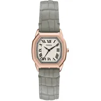 Fossil HARLOW Leder 28 mm ES5435