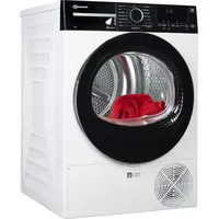 Bauknecht TR Super Eco 8B Wärmepumpentrockner (8 kg)