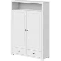 Otto home Wäscheschrank OTTO HOME "Gotland Home Office Schrank,