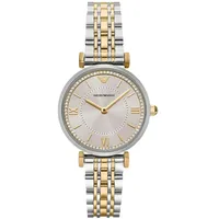 Emporio Armani 32 mm AR11702 Edelstahl