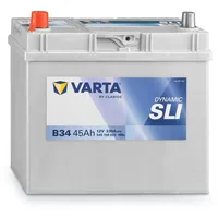 Varta B34 45Ah 12V