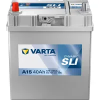 Varta A15 40Ah 12V