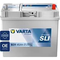 Varta B31 45Ah 12V