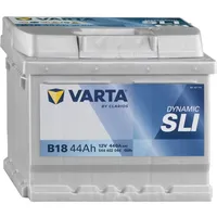 Varta B18 44Ah 12V
