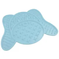 Nobby Silikon Leckmatte Dog 20 x 14,5 cm