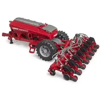 Bruder Horsch Einzelkornsämaschine Maestro 8CX