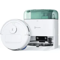 Ecovacs DEEBOT mini Grün