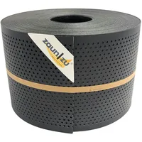 Zaunzu® Sichtschutzstreifen Polyal ECO 50 m x 19 cm