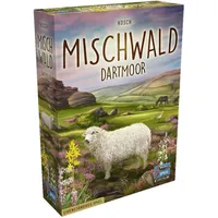 Lookout-Games Mischwald Dartmoor
