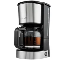 Bomann Bomann® Kaffeemaschine mit Filter | für 12-14 Tassen