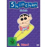 Polyband SHIN CHAN - Die Serie - Vol. 7