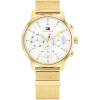Tommy Hilfiger Blake 1782808 - gold