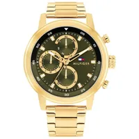 Tommy Hilfiger Rocky 1792216 - gold