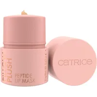 Catrice Pillow Plush Peptide Lip Mask Feuchtigkeitsspendende Lippenkur mit