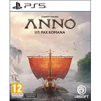 Ubisoft Anno 117: Pax Romana - Edition - PEGI